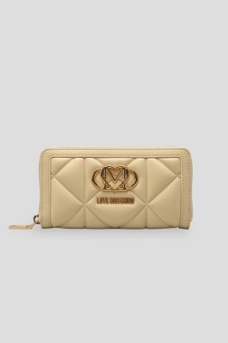 Кошелек Moschino