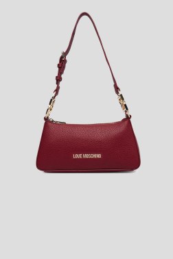 Сумка на плечо Moschino