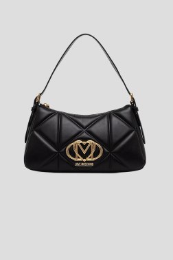 Сумка на плечо Moschino