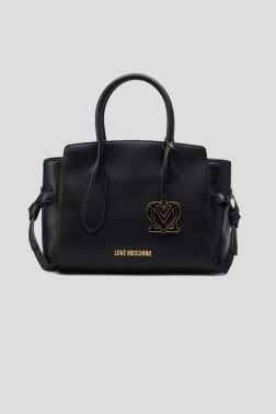 Сумка-тоут Moschino