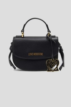 Сумка-тоут Moschino