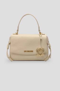 Сумка-тоут Moschino