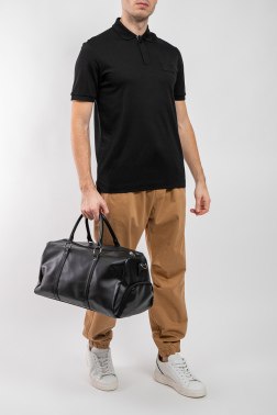 Мужское поло Armani