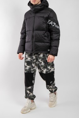 Зимняя куртка Armani