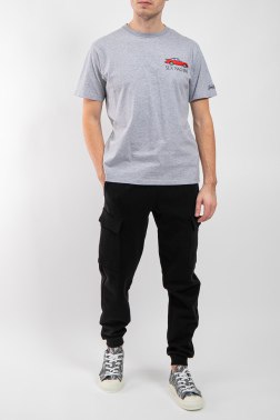 Спортивные брюки Premium Armani