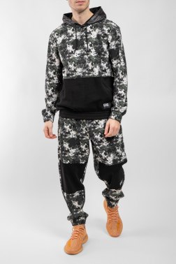 Спортивный костюм Premium Armani