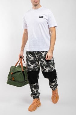 Футболка Armani