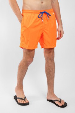 Пляжные шорты Mc2 Saint Barth