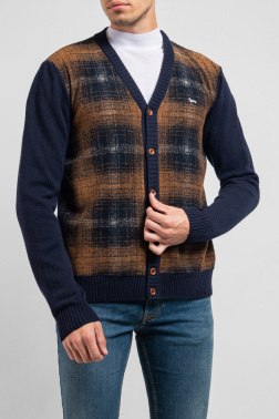 Кардиган Harmont & Blaine