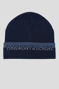 Шапка Harmont & Blaine