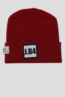 Шапка J.B4 Just Before