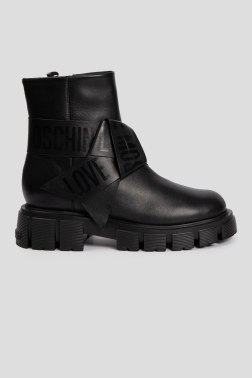 Ботинки Moschino