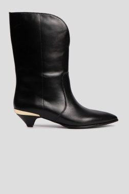 Сапоги Moschino