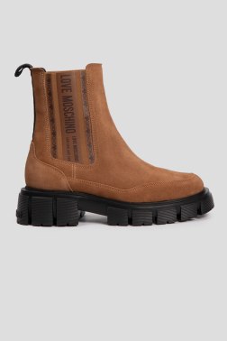 Ботинки Moschino