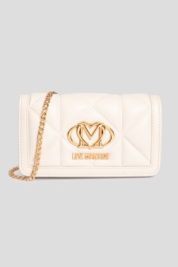 Сумка кросс-боди Moschino