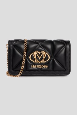 Сумка кросс-боди Moschino