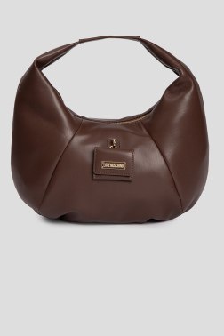 Сумка на плечо Moschino