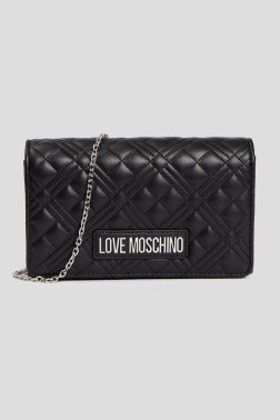 Сумка кросс-боди Moschino