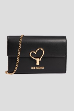 Сумка кросс-боди Moschino