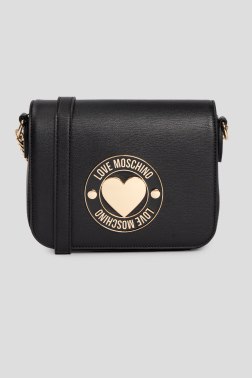 Сумка кросс-боди Moschino