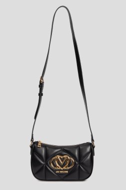 Сумка кросс-боди Moschino