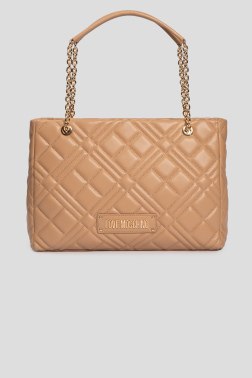 Сумка-тоут Moschino