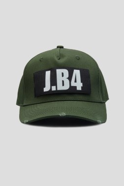 Кепка J.B4 Just Before
