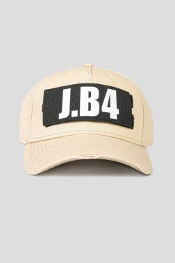 Кепка J.B4 Just Before