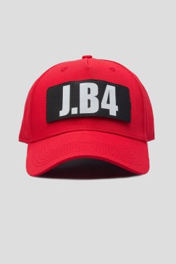 Кепка J.B4 Just Before