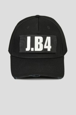 Кепка J.B4 Just Before