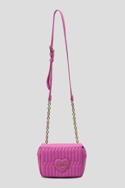 Сумка кросс-боди Moschino