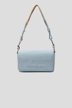 Сумка на плечо Moschino