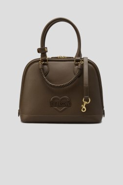 Сумка-тоут Moschino