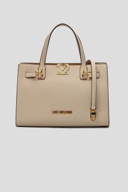 Сумка-тоут Moschino
