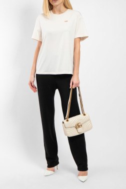 Женская футболка Armani