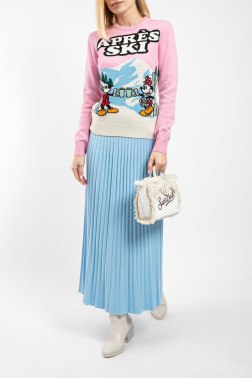 Джемпер Mc2 Saint Barth