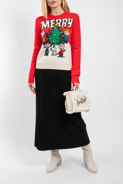 Джемпер Mc2 Saint Barth