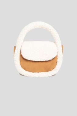 Сумка-тоут Mc2 Saint Barth