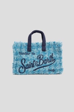 Мини-сумка Mc2 Saint Barth