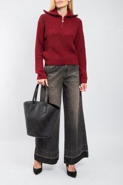 Широкие джинсы J.B4 Just Before