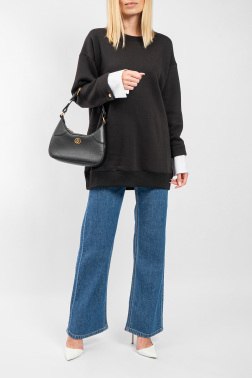 Широкие джинсы J.B4 Just Before