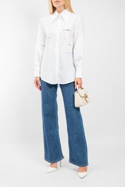 Рубашка J.B4 Just Before