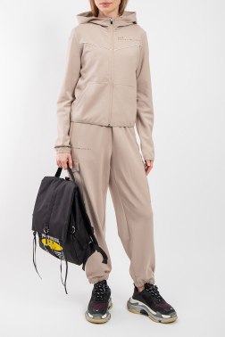 Спортивная кофта Premium Armani