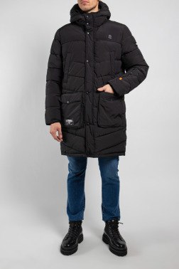 Зимняя куртка Invicta