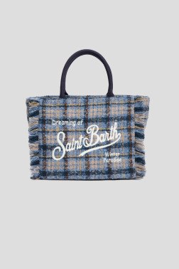 Сумка-тоут Mc2 Saint Barth