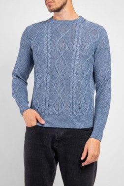 Джемпер Piacenza Cashmere