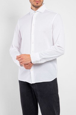 Рубашка Piacenza Cashmere