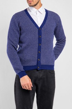 Кардиган Piacenza Cashmere