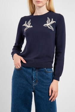 Джемпер Max Mara