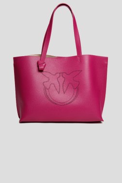 Сумка-шоппер Pinko